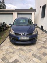 Renault Clio 3 - Renault Clio: Sportwagen