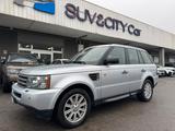 Land Rover Range Rover Sport 2.7 tdV6 S auto - gebrauchte Land Rover Range Rover Sport aus dem Jahr 2008