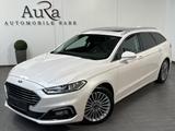 Ford Mondeo Turnier 2.0 EB Aut. Titanium NAV+LED+PANO - Ford Mondeo mit Diesel-Antrieb: Kombi, Automatik, 2.0