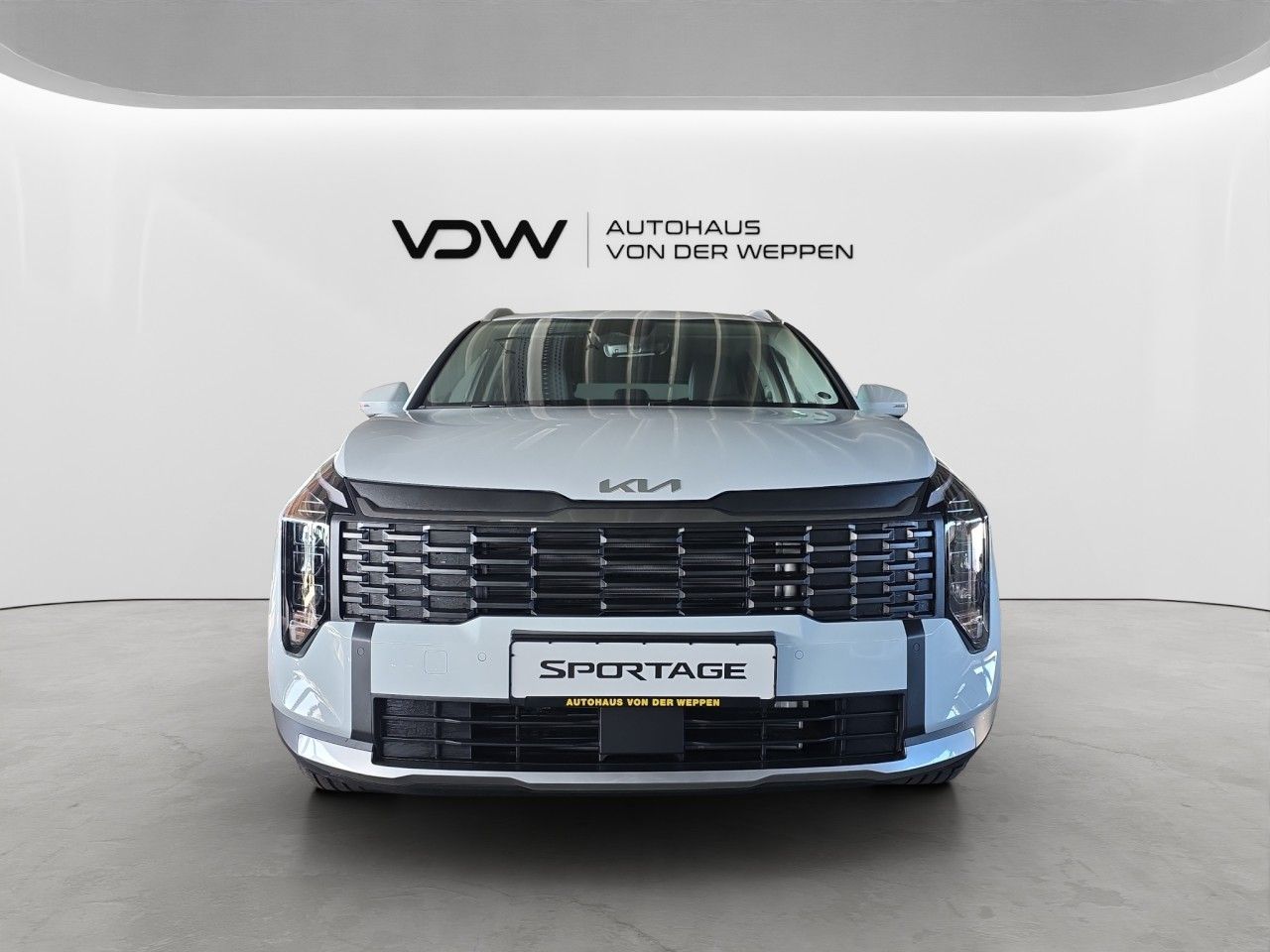 Kia Sportage - Bild 2