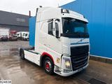 Volvo FH 460 EURO 6 - Mini-/Kompaktbagger
