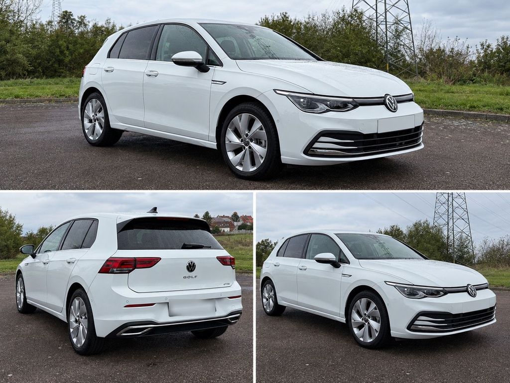 Image of Volkswagen Golf