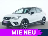 Seat Arona FR BeatsAudio|Navi|ACC|Kessy|CarPlay|LED - Seat Arona Gebrauchtwagen in München