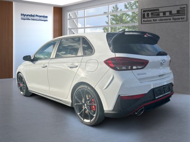 Fahrzeugabbildung Hyundai i30 FL  N Performance 8-DCT (inkl. Navigationspa