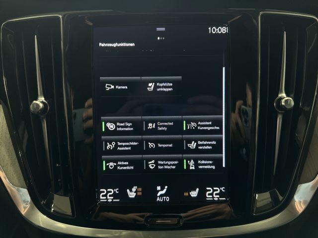 Volvo V60 T6 Inscription Recharge AWD ACC AHK Pano LED