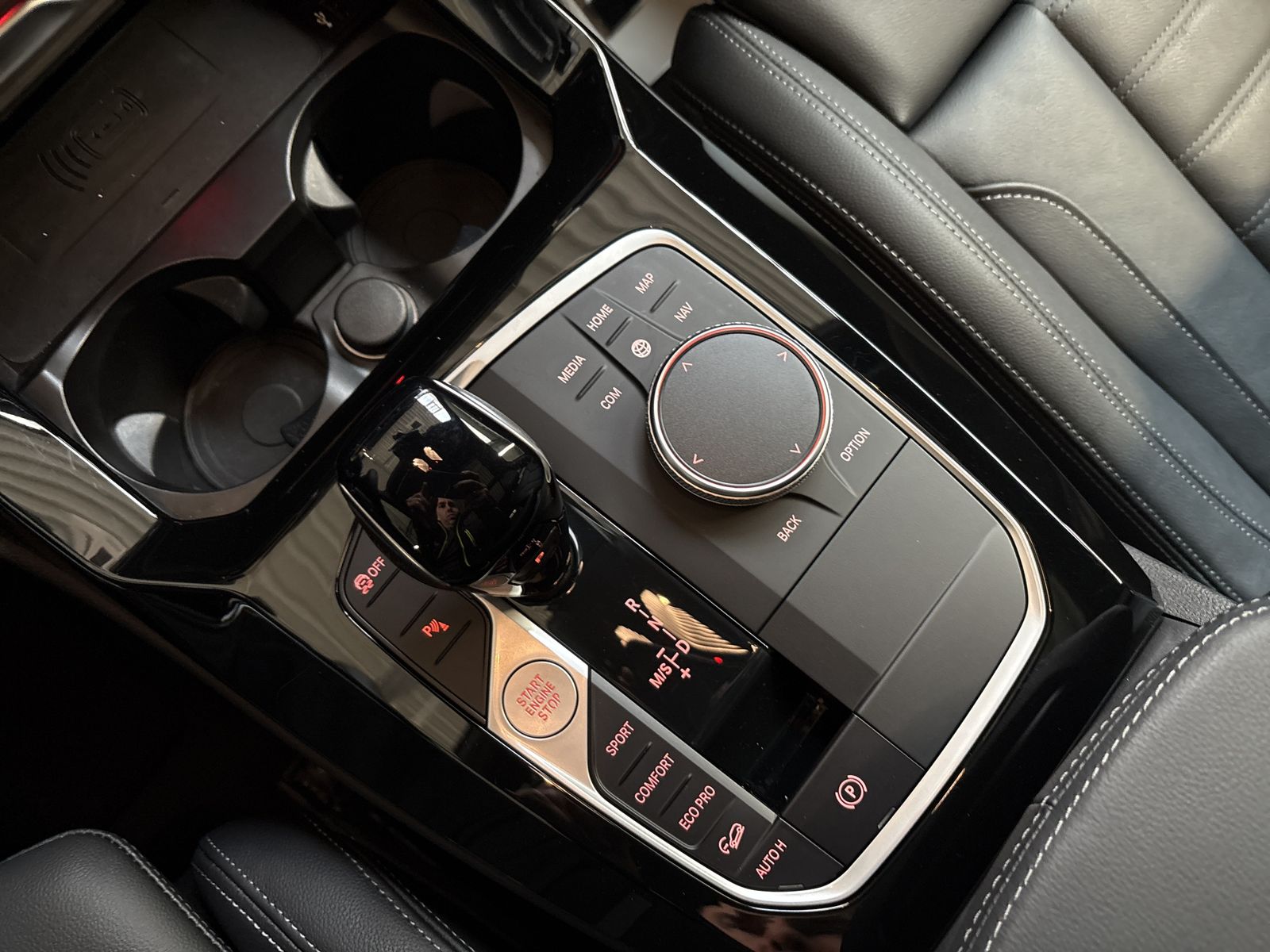 BMW X4 - Bild 15