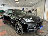 Porsche Cayenne*Pano*AHK*APPROVED*Luft*Leder*21''* - Porsche Cayenne mit Benzin-Antrieb: Geländewagen, Automatik