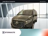 Mercedes-Benz V 220 d STYLE Lang Multibeam/Navi/AHK/360°Kamera - Mercedes-Benz V-Klasse: Style