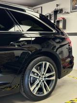 Audi A6 50 TDI Avant Quattro - Audi A6: 50