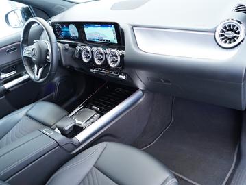 2023 Mercedes-BENZ EQA 缩略图 16