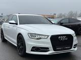 Audi S6 Lim. 4.0 TFSI quattro/TÜV NEU/INSPEKTION NEU - Audi S6 mit Benzin-Antrieb: Limousine, Automatik
