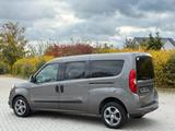 Fiat Doblo SX Maxi Kombi*KLIMA*NAVI*PDC*SHZ - Fiat Doblo Sx mit Diesel-Antrieb