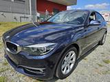 BMW 318dA GT ADVANTAGE * NAVIGATION * LED * ALU - BMW 318 Gran Turismo: Automatik