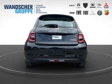 Fiat 500 1.0 FireFly Icon KAMERA CARPLAY PDC SHZ