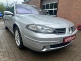 Renault Laguna II Grandtour Exception 2,0, 135PS,LPG - Renault Laguna aus 2007: Grandtour