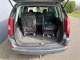 Peugeot 807 2.0I 7 sitze AHK Ecc Navi Tempomat Pdc Norwe - Peugeot 807: 7 Sitzer