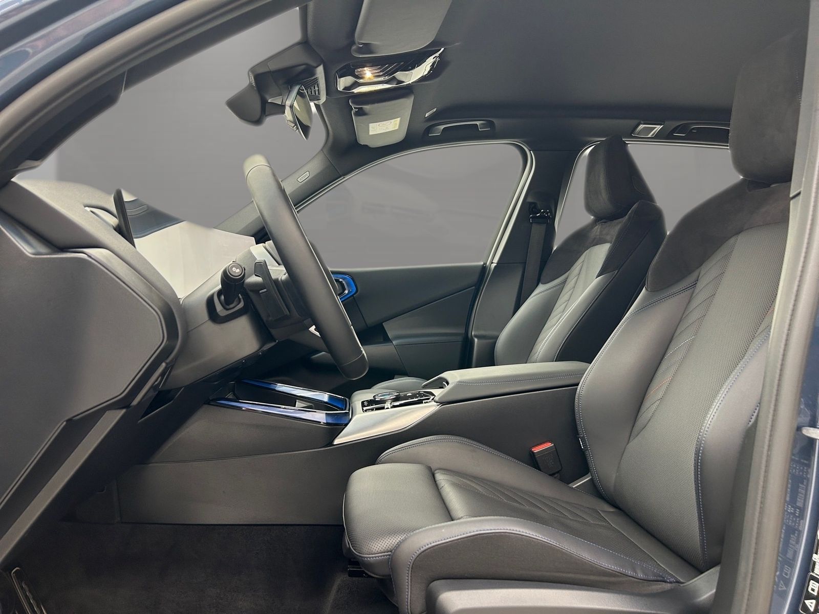 BMW X3 - Bild 9