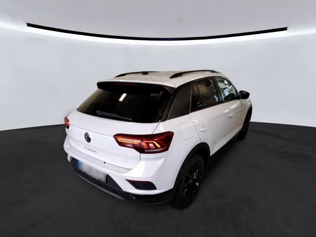 Volkswagen T-Roc - Bild 5