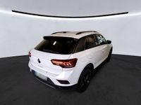 Volkswagen T-Roc - Vorschau Bild 5
