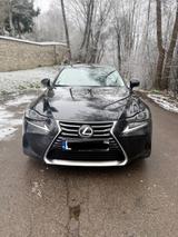Lexus IS 200 Elegance 2.0 Turbo first owner - gebrauchte Lexus Coupés