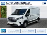 Maxus Deliver 9 2.0*163PS*KAMERA+PDC V+H*MULTIMEDIA* - Maxus aus 2022