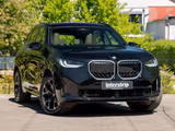 BMW X3 20d M SPORT.PANO.DR.ASS.LED.LHZ.AHK.2STÜCK - BMW X3: Allradantrieb