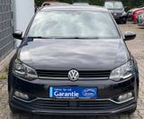 Volkswagen Polo V Original BMT/Start-Stopp/1.Hd/Garantie - Volkswagen Polo in Frankfurt (Main)
