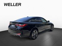 BMW i4 - Vorschau Bild 6
