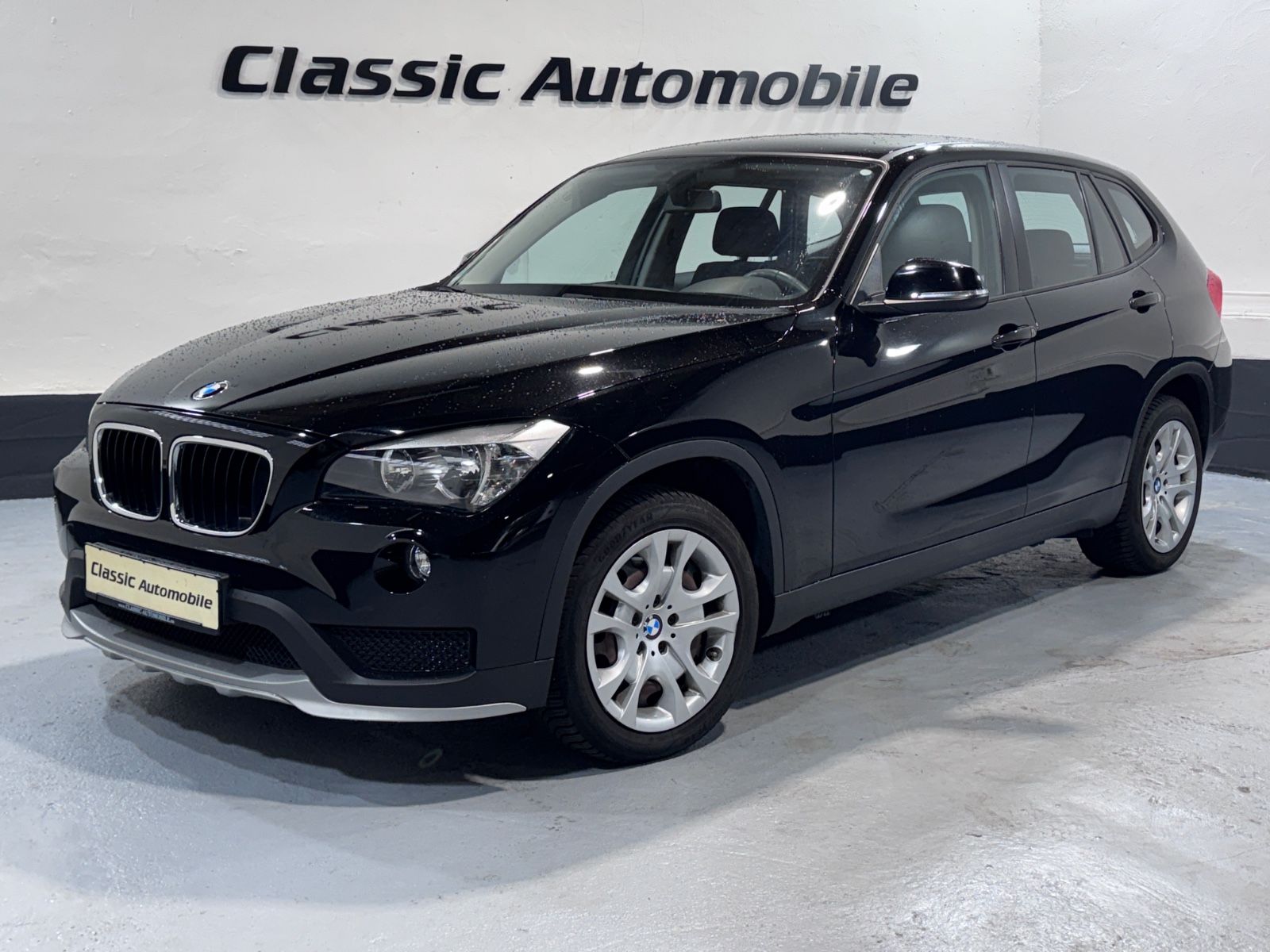BMW X1 - 1