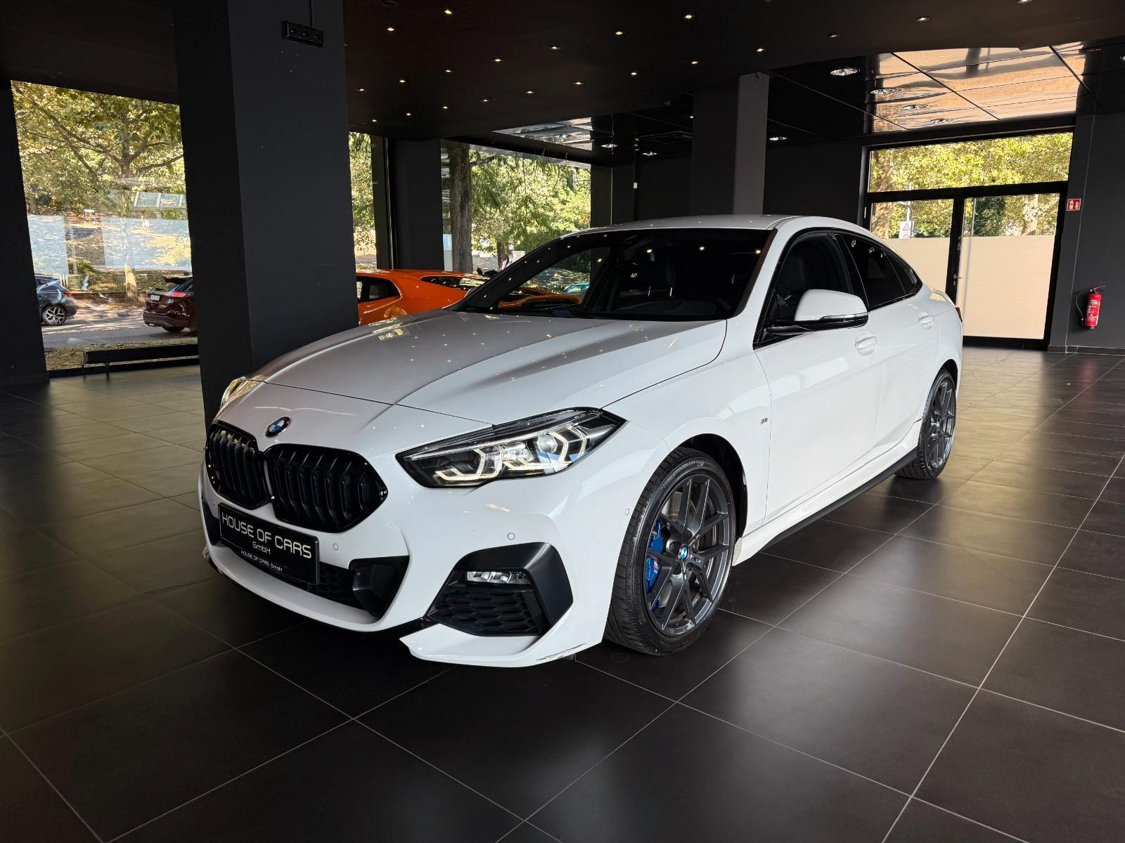BMW 218i M Sport*Kamera*LED*Ambiente*HeadUp