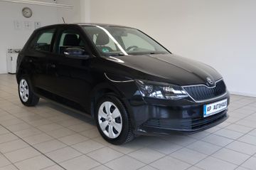 Skoda Fabia Ambition Klima PDC