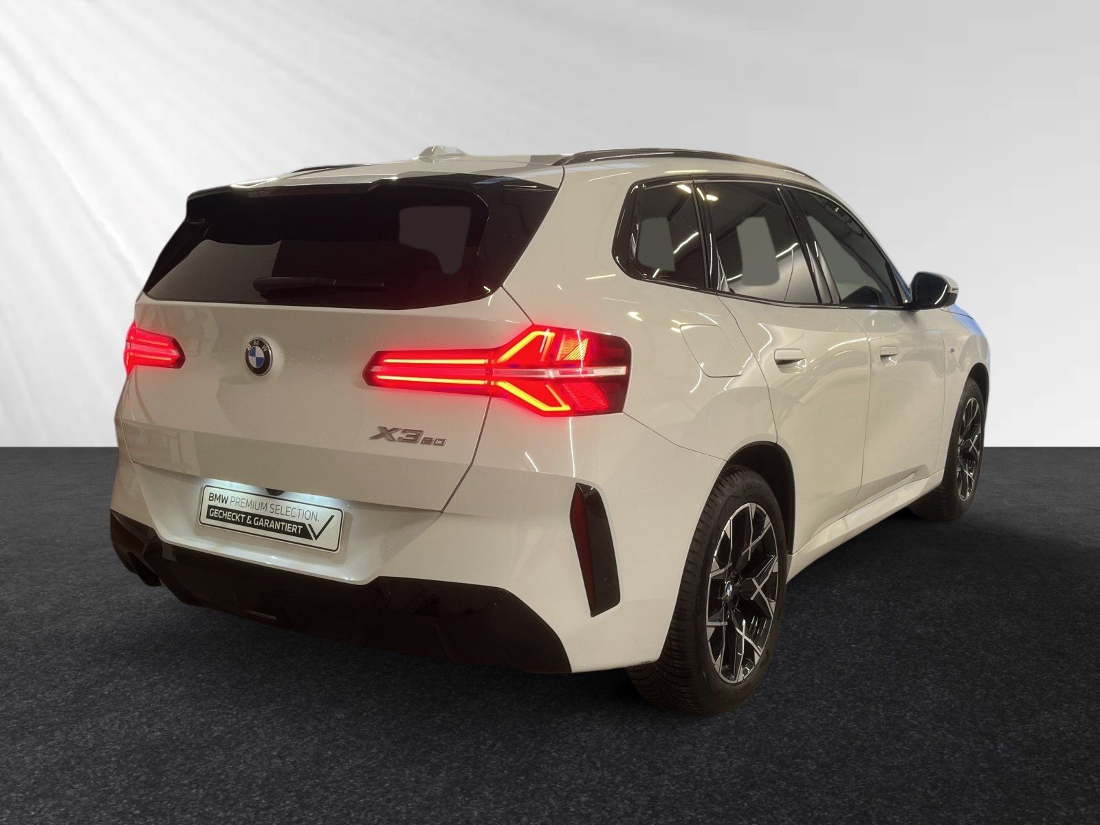 BMW X3 - Bild 3