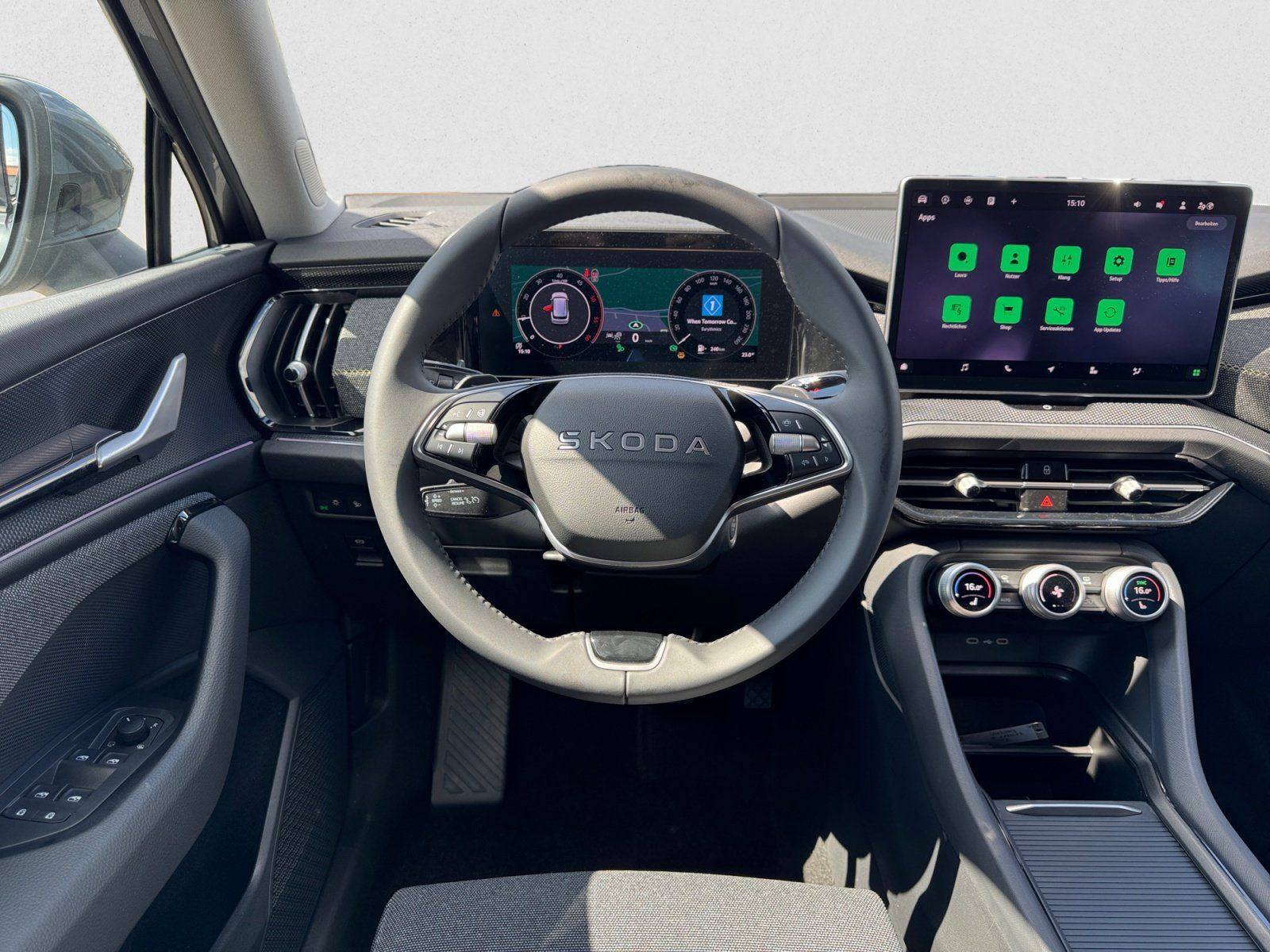 Skoda Kodiaq - Bild 11