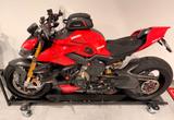 Ducati Streetfighter V4S - DUCATI STREETFIGHTER V4 S