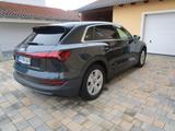 Audi Q4 e-tron 50 e-tron - - Audi Q4 e-tron von privat