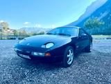 Porsche 928 GTS Auto - Porsche 928: 928gts