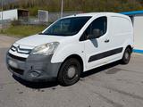 Citroën Berlingo 1.6* Niveau A , LKW - TÜV... - Citroën Berlingo aus 2010: Van