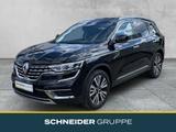 Renault Koleos BLUE dCi 185 4WD Initiale Paris PANORAMA - scheckheftgepflegte Renault Koleos