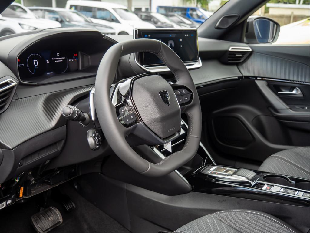 Peugeot 2008 1.2 Hybrid 110 Allure KLIMA SHZ NAVI LED
