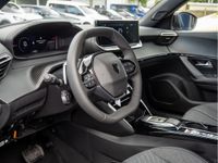 Peugeot 2008 - Vorschau Bild 16
