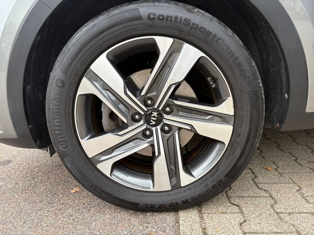 Fahrzeugabbildung Kia Sorento 1.6 T-GDI Plug-In Hybrid Platinum AWD 7S