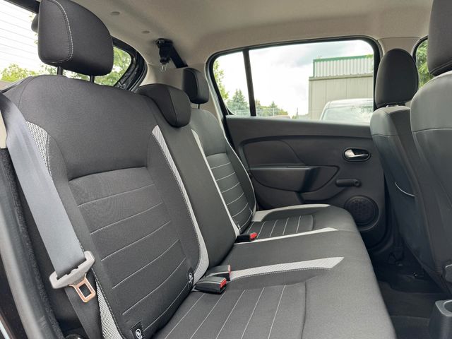 DACIA Sandero — Foto 26