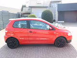 Volkswagen Fox 1.2 Style "156000 KM"TÜV NEU" - Volkswagen Fox: Style