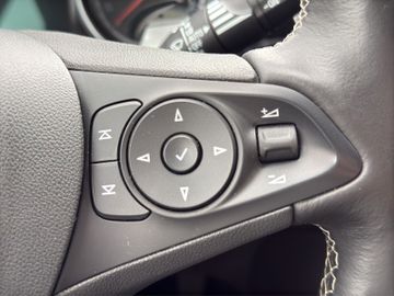 Opel Astra SportsTourer 1.4 Dynamic Kamera Navi AHK