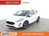 Ford Fiesta 1.0 EcoBoost Active Colourline *NAVI*CAM* - Ford Fiesta: Active Colourline