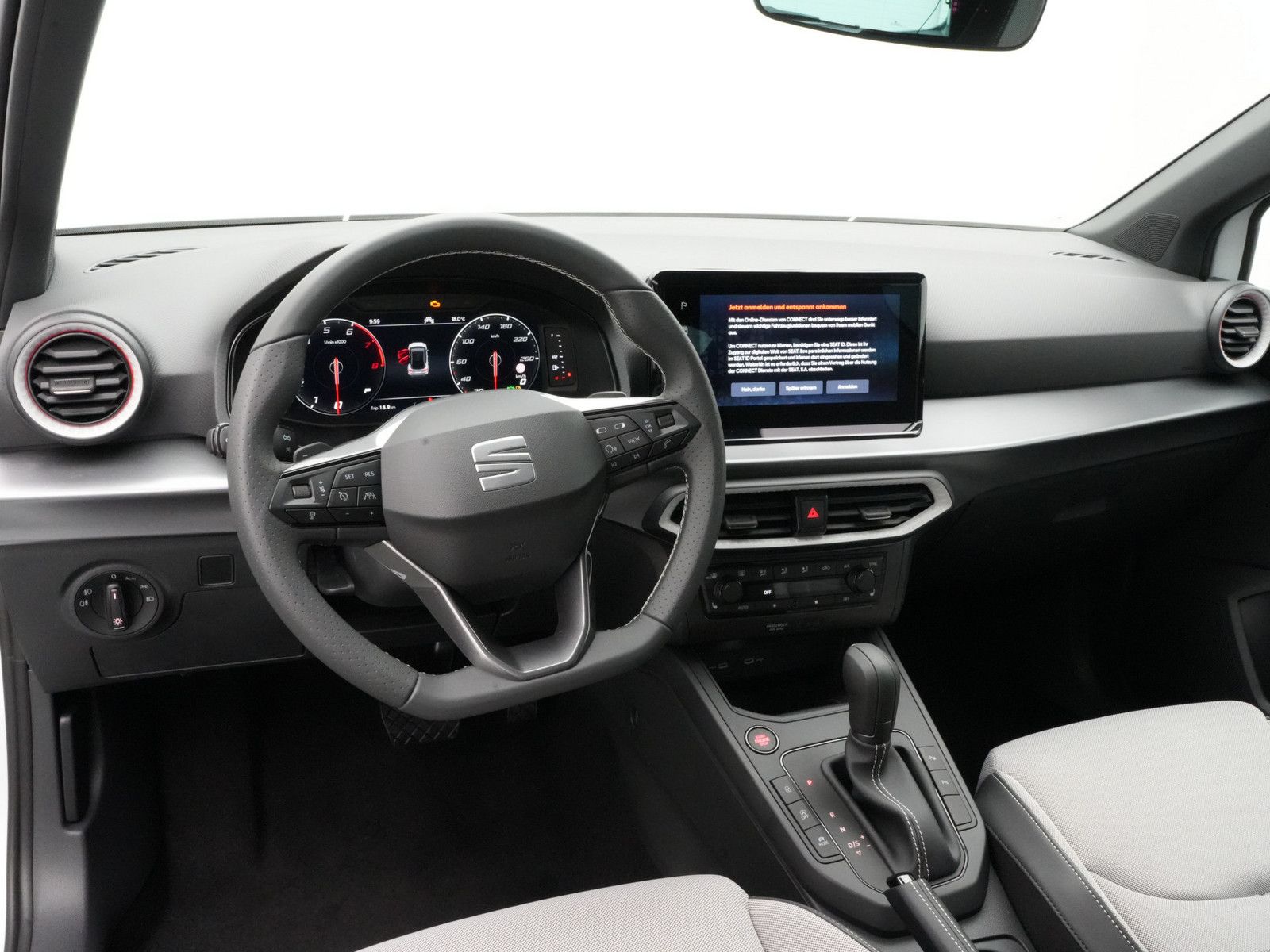 Seat Arona - Bild 8