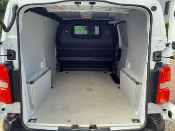 Bild 10 Opel Vivaro Kasten L2 - HOLZ,NAVI,KAMERA,PDC,KLIMA