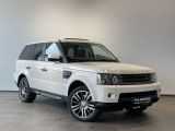 Land Rover Range Rover Sport V6 TD HSE 3x Tv Kamera 20 Zoll - Land Rover Range Rover Sport aus 2009