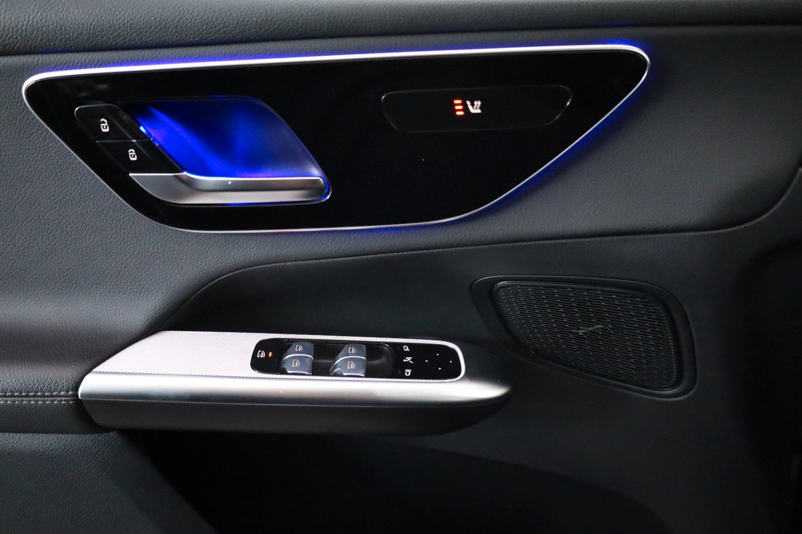 Fahrzeugabbildung Mercedes-Benz GLC 220d 4M Leder,Navi,LED,Kamera,Park Paket,AHK