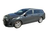 Kia Ceed Sportwagon 1.4 T-GDI Vision - gebrauchte Kia cee'd / Ceed aus dem Jahr 2020